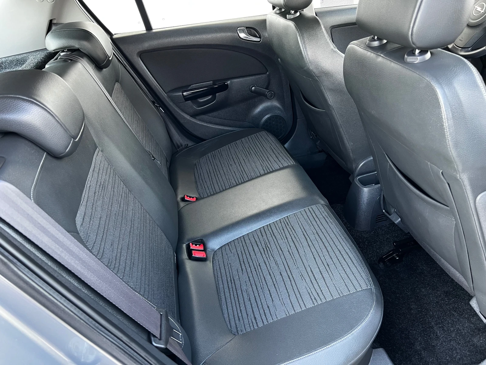 Opel Corsa 1.2i GPL �������� ��� COSMO NAVI FACELIFT EURO5B  | Mobile.bg � ����������� 14