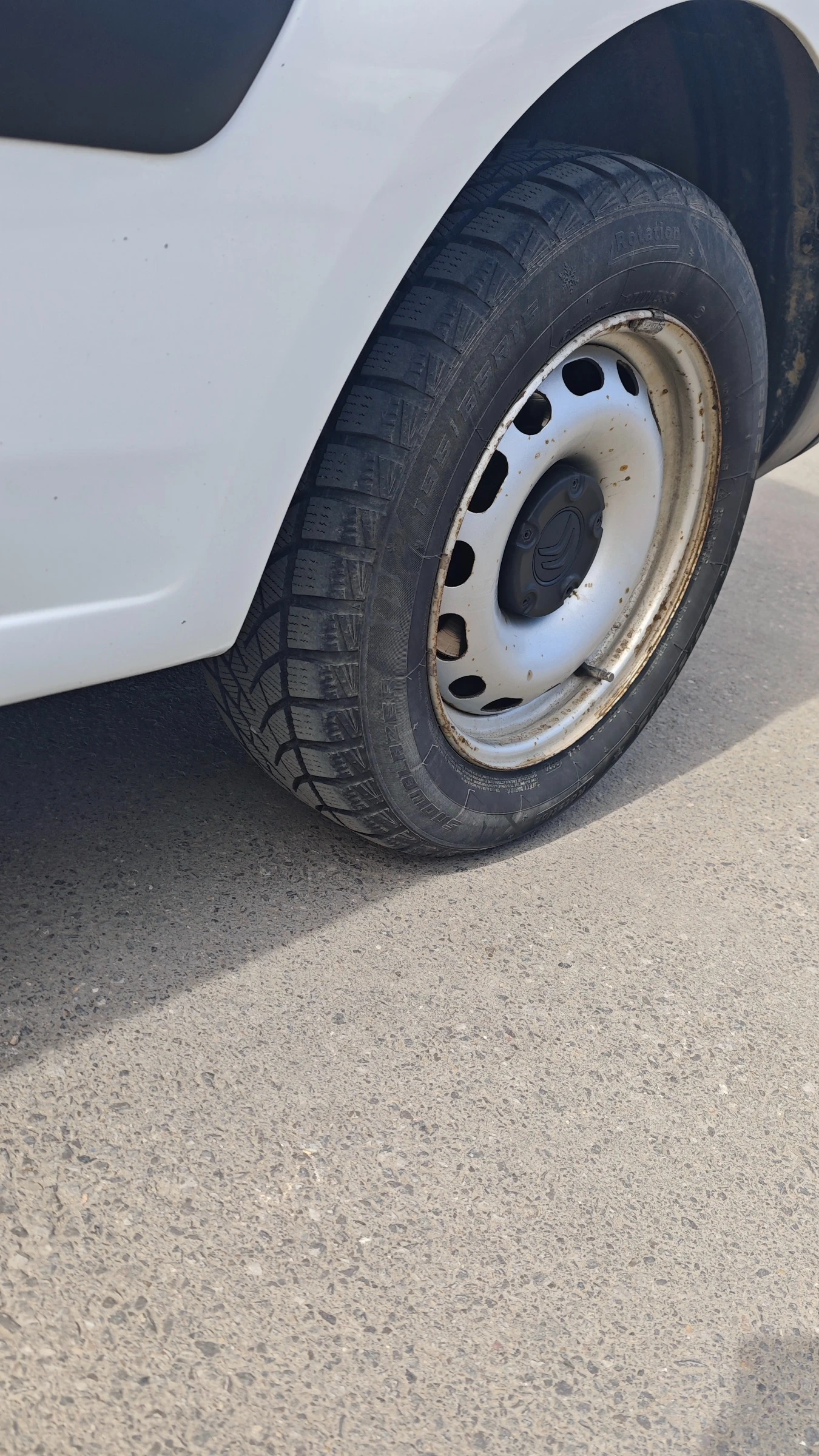 Citroen Berlingo, снимка 12 - Автомобили и джипове - 53782022