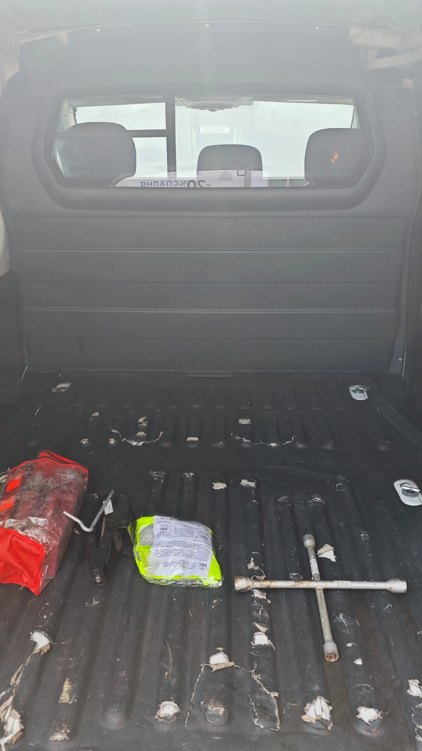 Citroen Berlingo, снимка 3 - Автомобили и джипове - 53782022