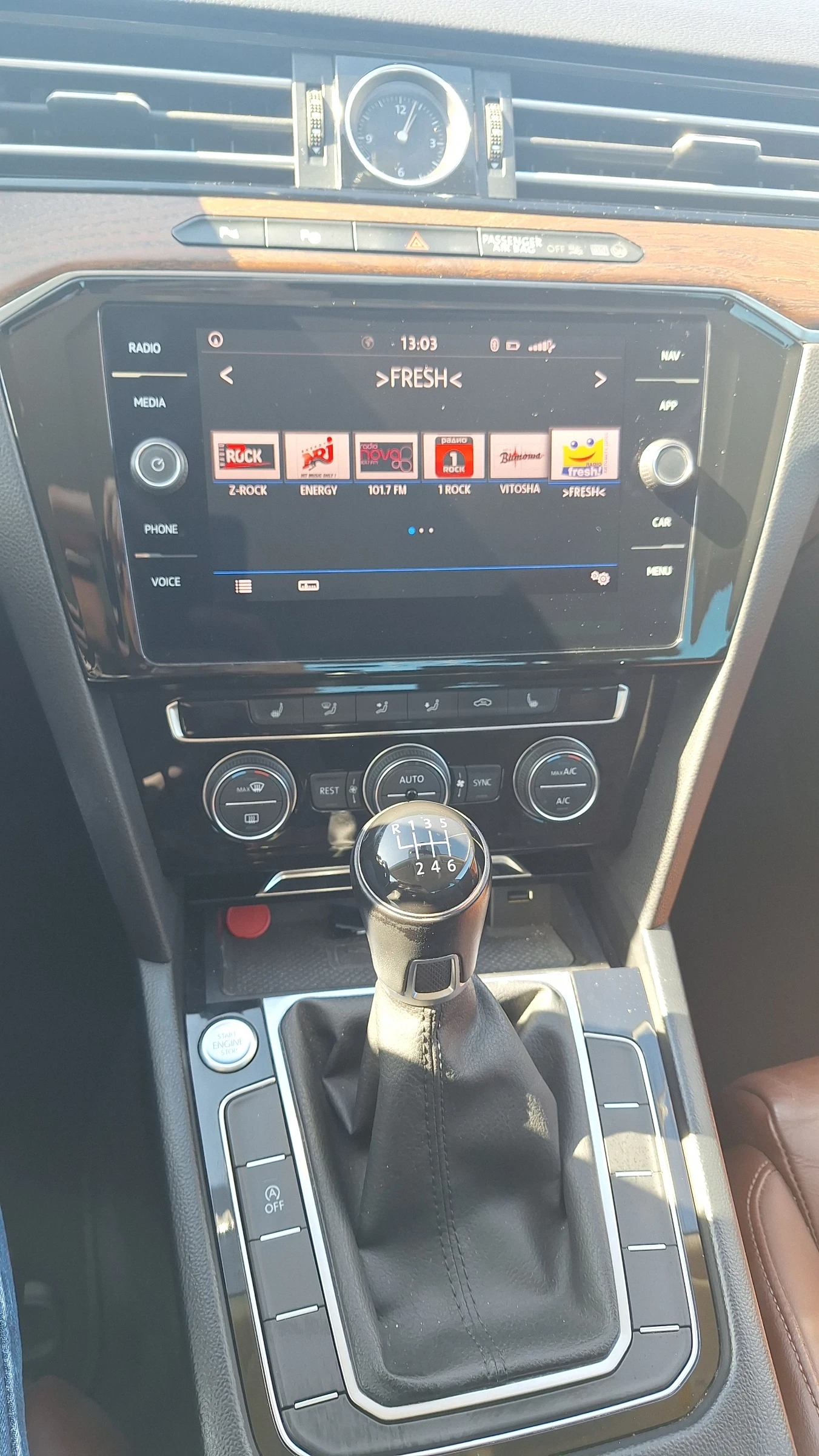 VW Passat 2.0tdi 150, снимка 7 - Автомобили и джипове - 53800759