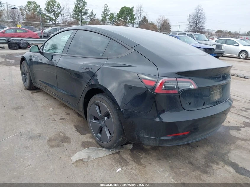 Tesla Model 3 Rear-Wheel Drive, снимка 3 - Автомобили и джипове - 53961874