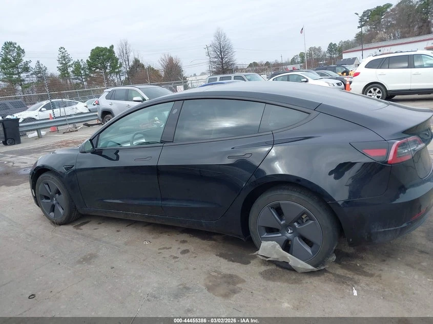 Tesla Model 3 Rear-Wheel Drive, снимка 13 - Автомобили и джипове - 53961874