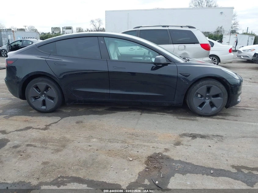 Tesla Model 3 Rear-Wheel Drive, снимка 12 - Автомобили и джипове - 53961874