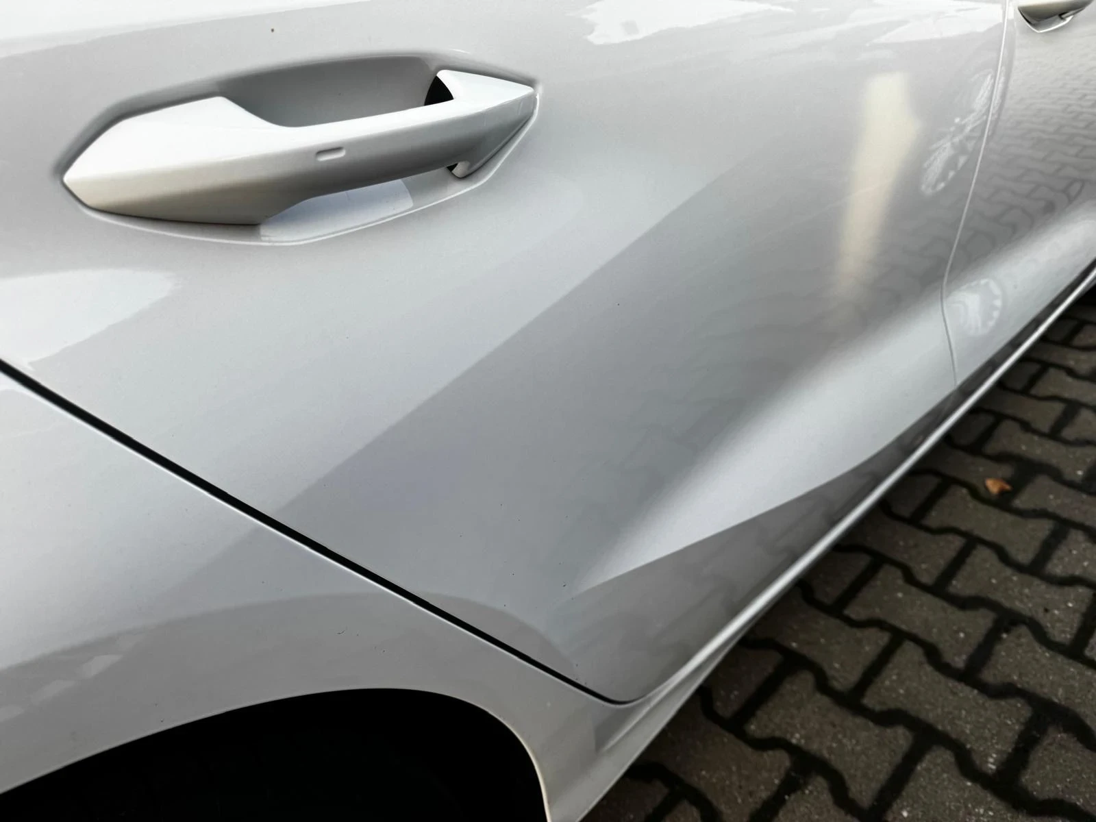 Audi A3 TFSI 40e, снимка 2 - Автомобили и джипове - 54047765