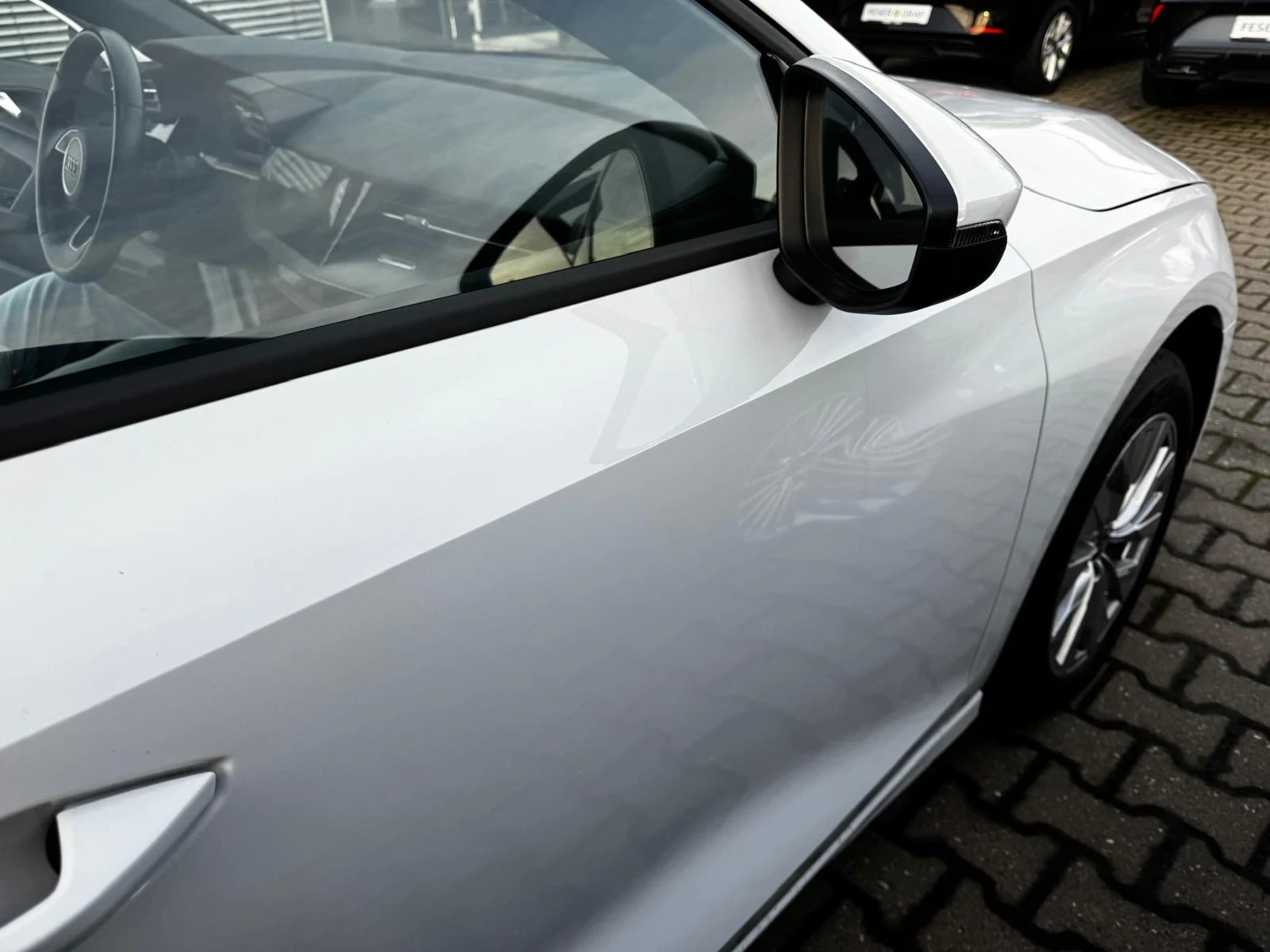 Audi A3 TFSI 40e, снимка 7 - Автомобили и джипове - 54047765