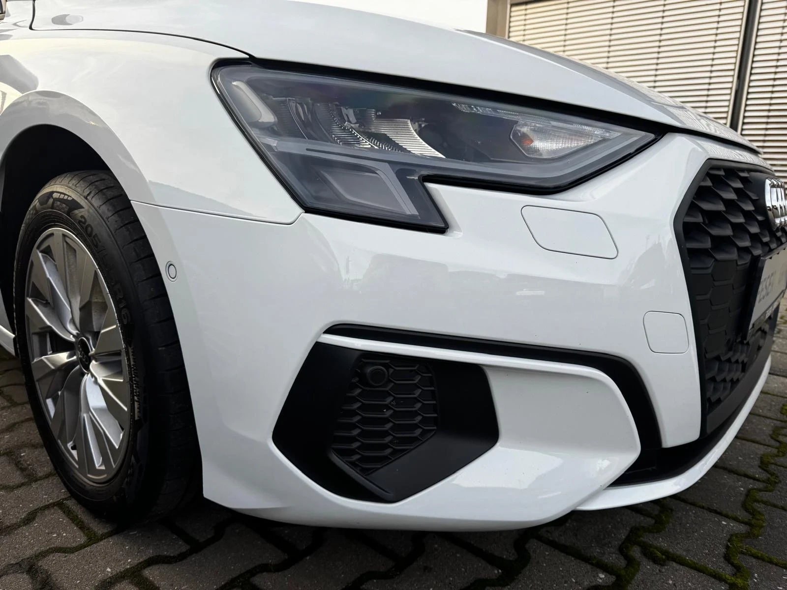 Audi A3 TFSI 40e, снимка 4 - Автомобили и джипове - 54047765