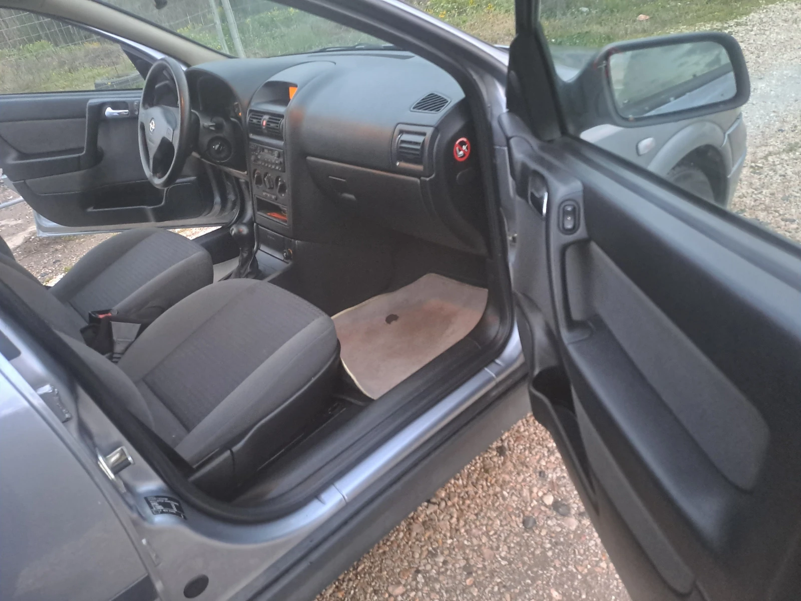 Opel Astra 1.6i ESKLUZIVE ��������  | Mobile.bg � ����������� 10