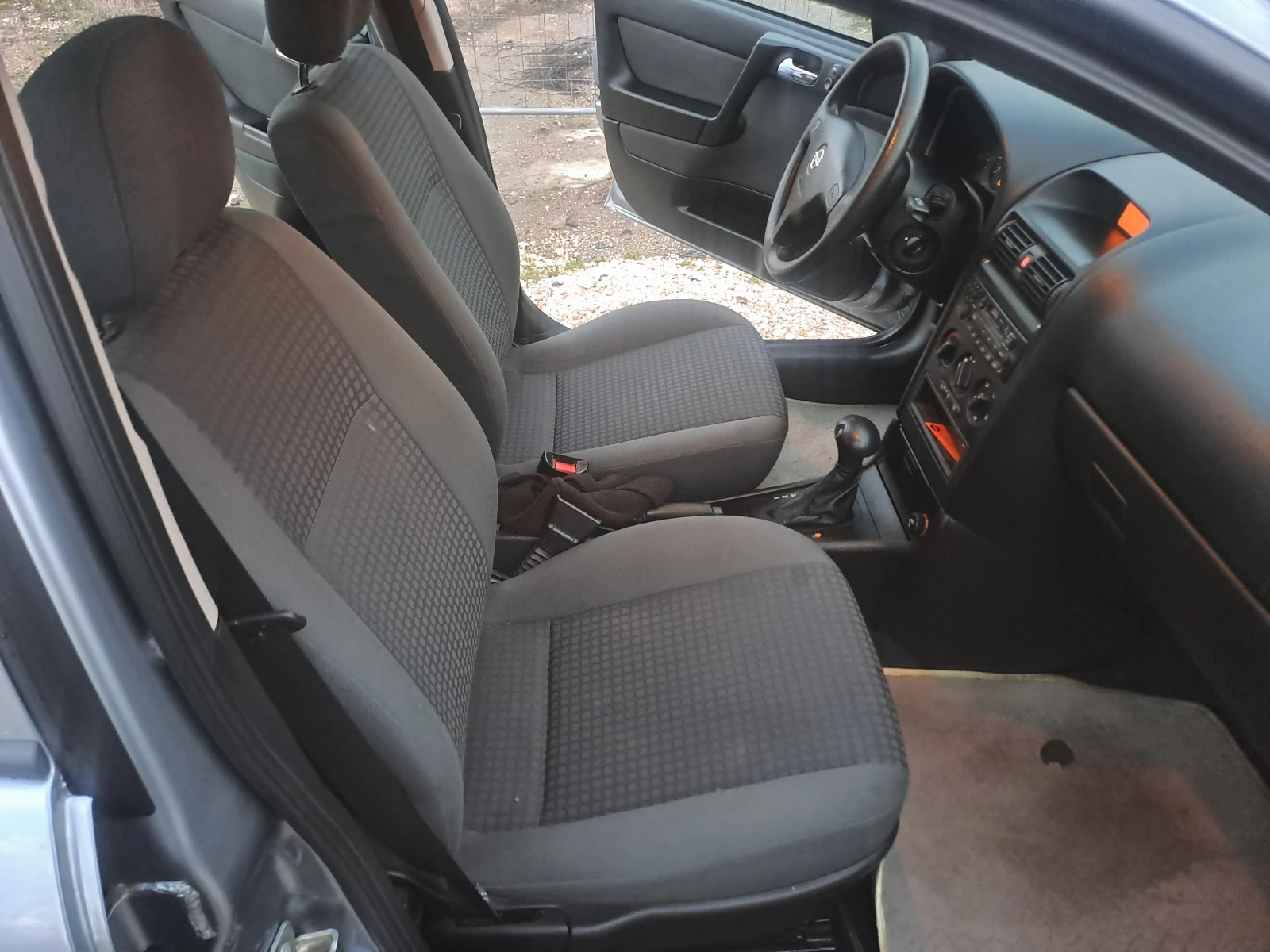 Opel Astra 1.6i ESKLUZIVE ��������  | Mobile.bg � ����������� 11