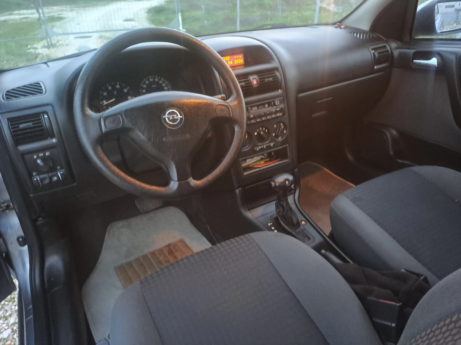 Opel Astra 1.6i ESKLUZIVE ��������  | Mobile.bg � ����������� 15