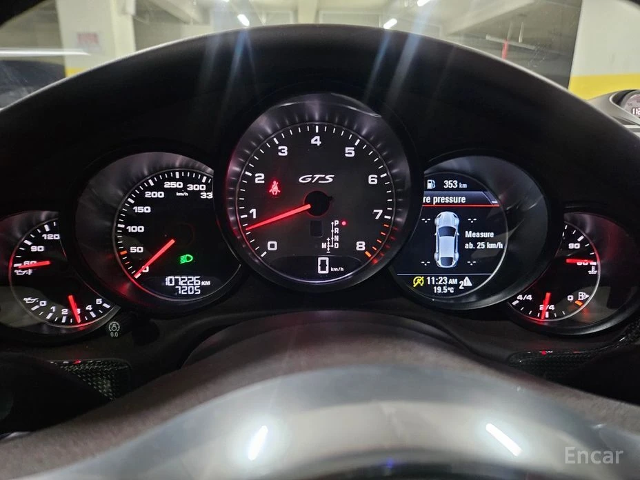 Porsche Panamera GTS* BURMESTER* �������* ���������* 360 ������ | Mobile.bg � ����������� 11