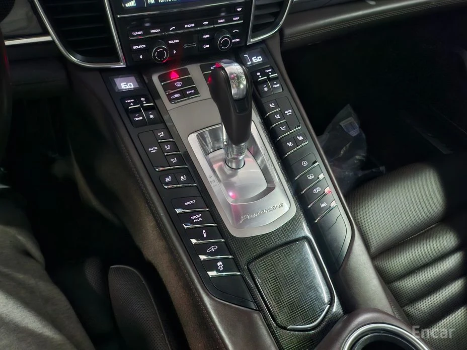 Porsche Panamera GTS* BURMESTER* �������* ���������* 360 ������ | Mobile.bg � ����������� 13