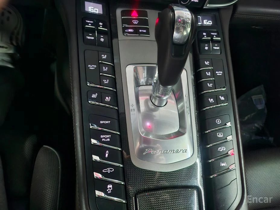 Porsche Panamera GTS* BURMESTER* �������* ���������* 360 ������ | Mobile.bg � ����������� 14