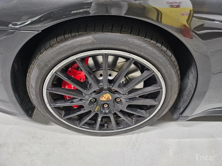 Porsche Panamera GTS* BURMESTER* �������* ���������* 360 ������ | Mobile.bg � ����������� 8