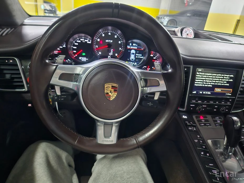 Porsche Panamera GTS* BURMESTER* �������* ���������* 360 ������ | Mobile.bg � ����������� 10