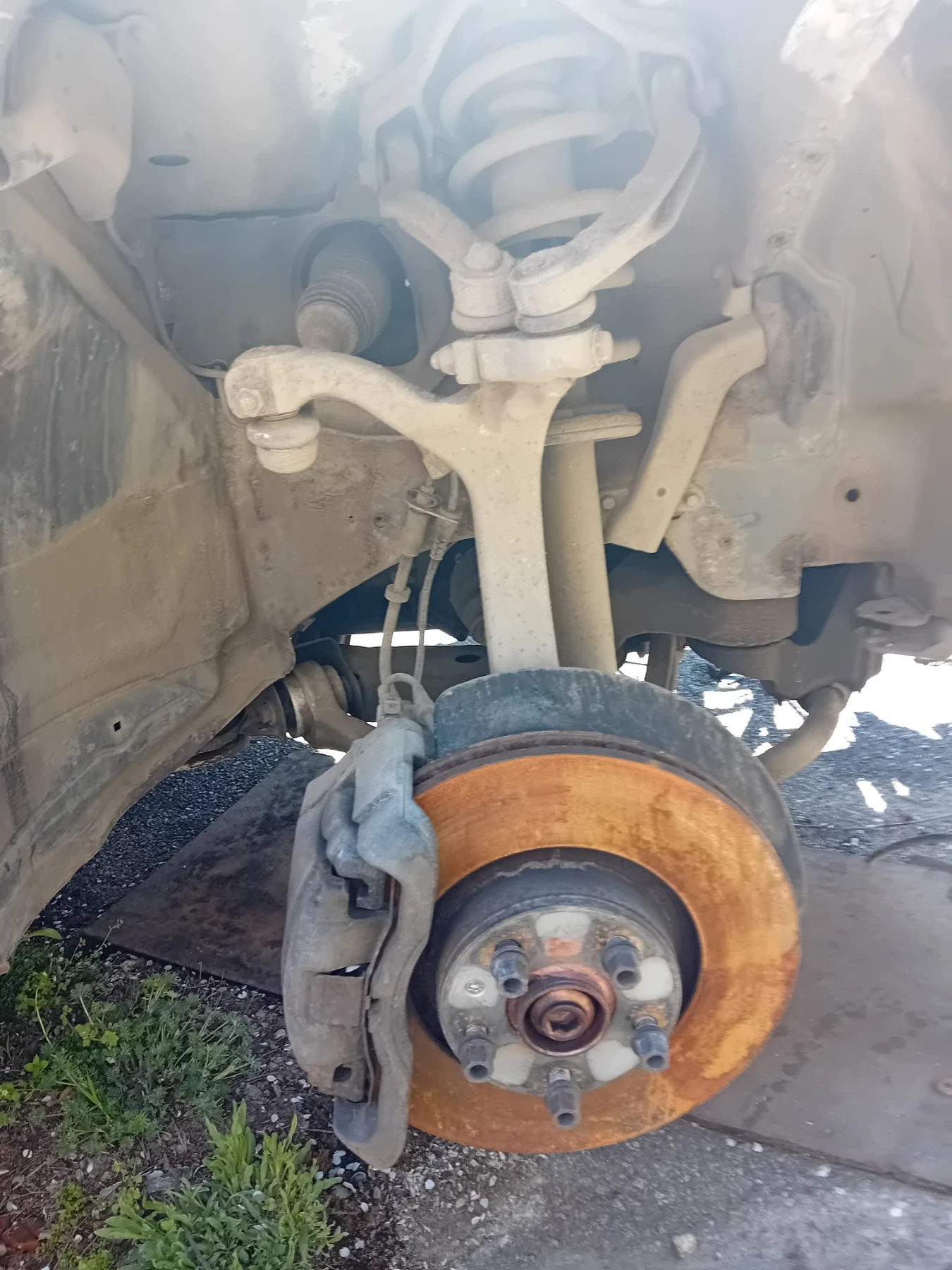 Audi A6 3.2 , снимка 15 - Автомобили и джипове - 54255880
