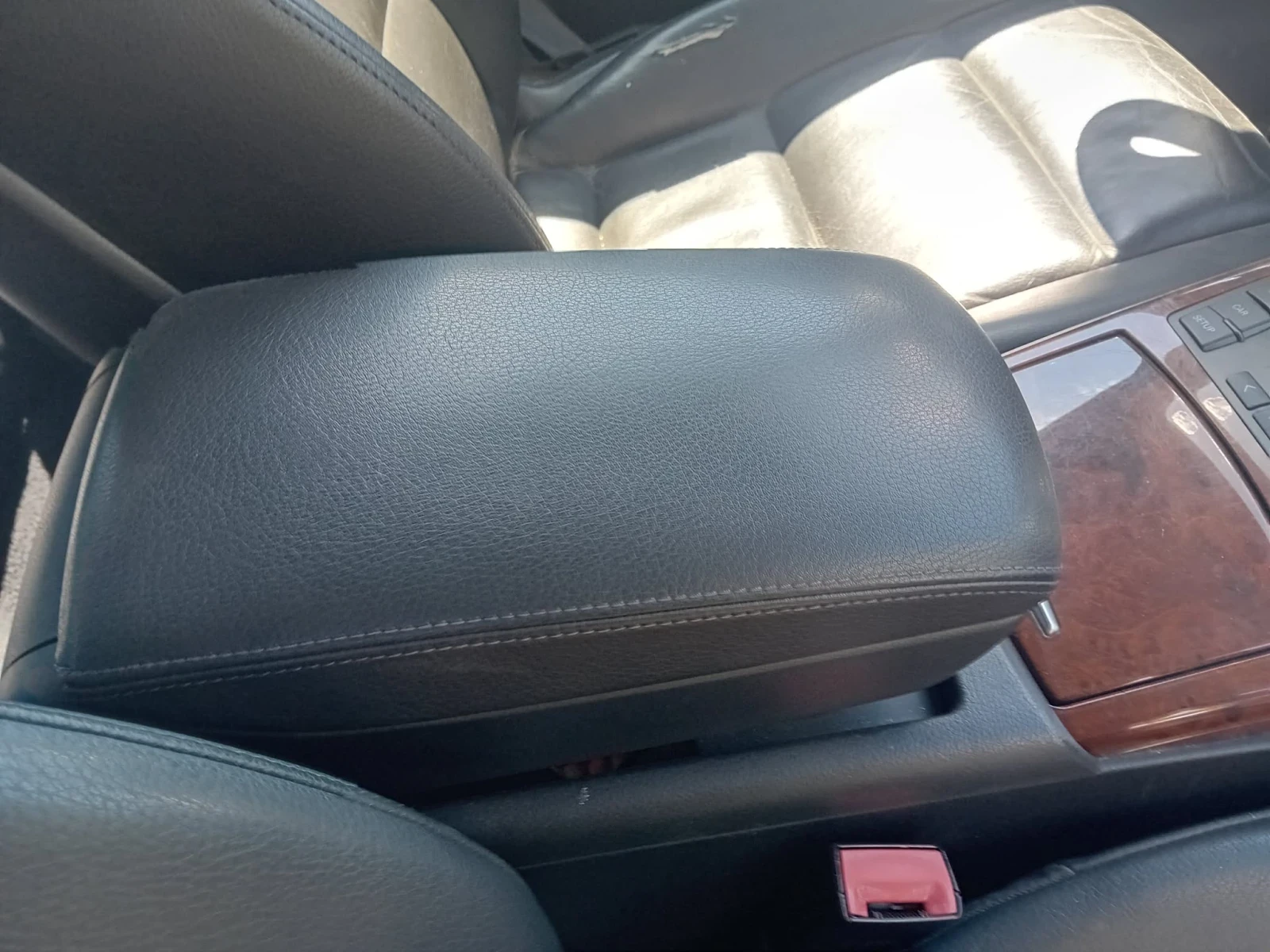 Audi A6 3.2 , снимка 6 - Автомобили и джипове - 54255880