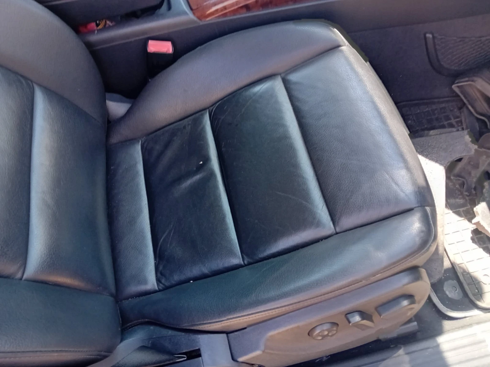 Audi A6 3.2 , снимка 3 - Автомобили и джипове - 54255880