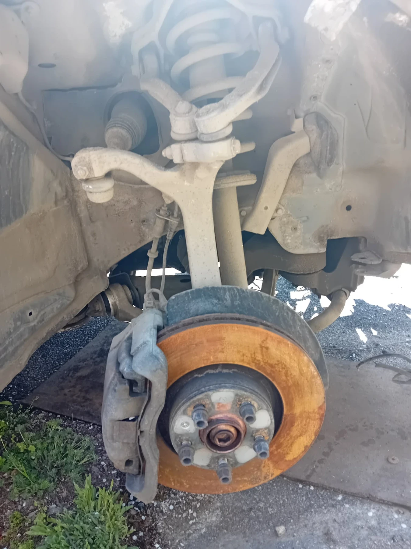 Audi A6 3.2 , снимка 14 - Автомобили и джипове - 54255880