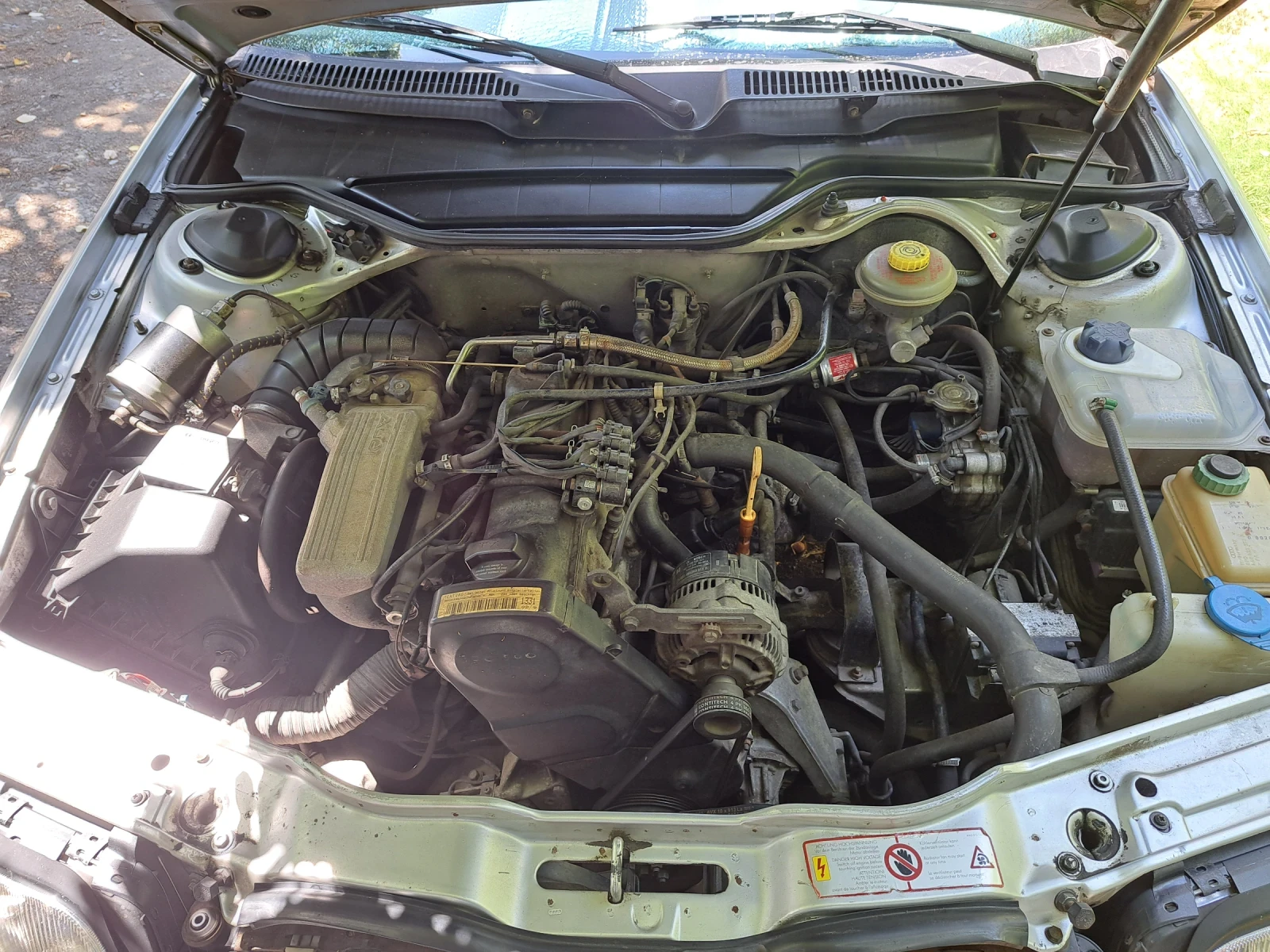 Audi A6 2.0 | Mobile.bg � ����������� 17