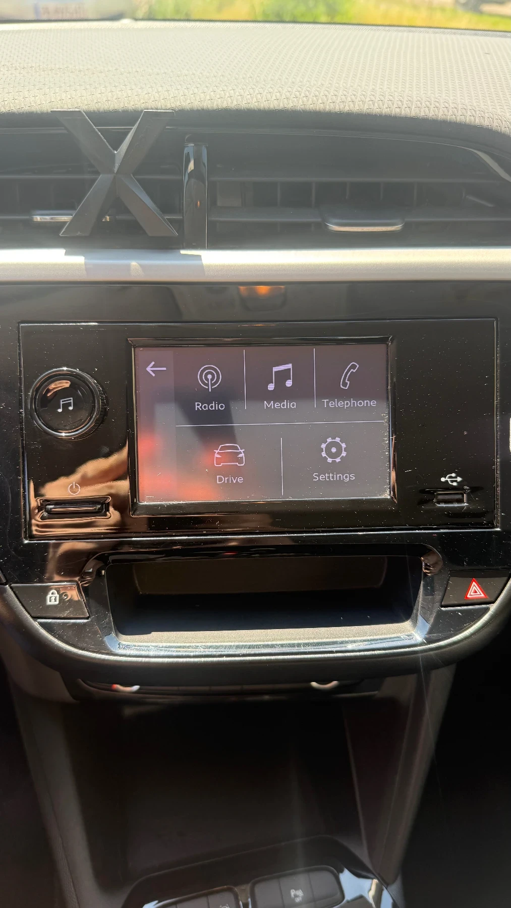 Opel Corsa, снимка 14 - Автомобили и джипове - 54291810