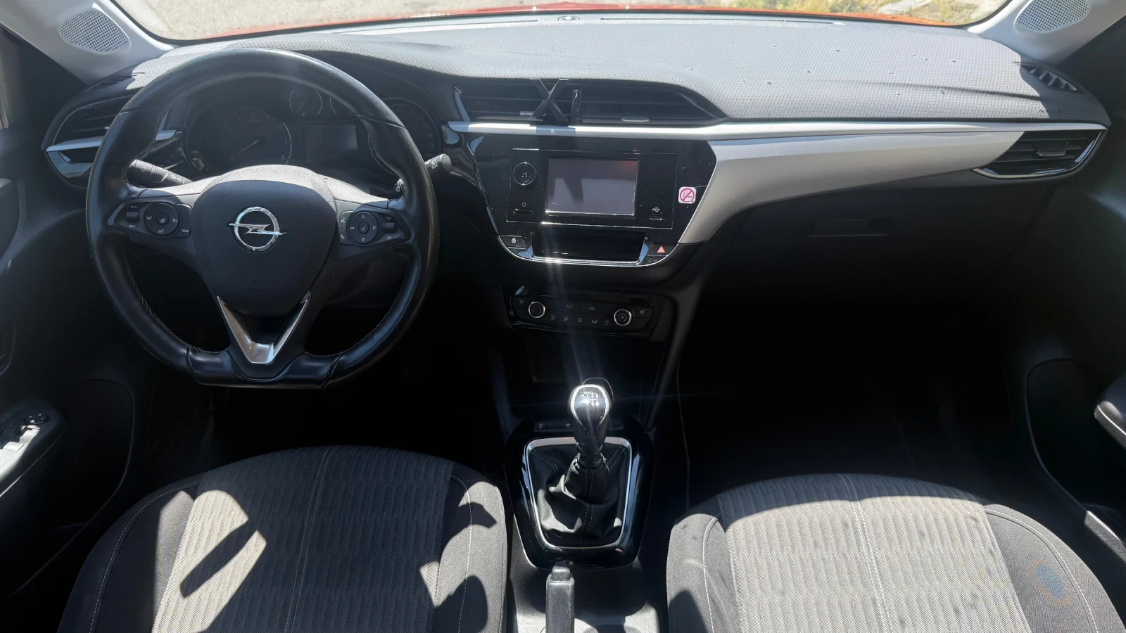 Opel Corsa, снимка 10 - Автомобили и джипове - 54291810