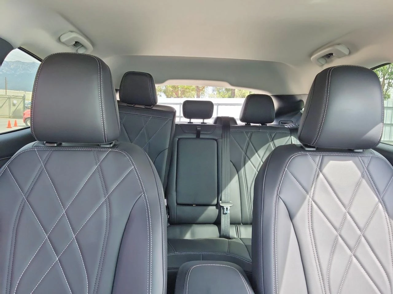 Ford Mustang Mach-E Select RWD, снимка 10 - Автомобили и джипове - 54324220