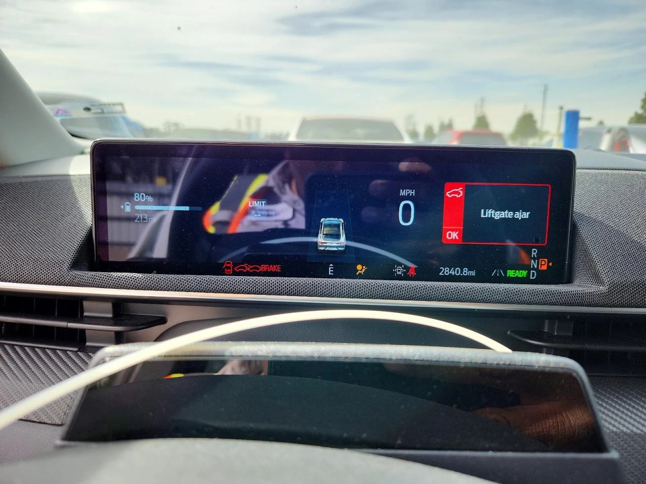 Ford Mustang Mach-E Select RWD, снимка 9 - Автомобили и джипове - 54324220