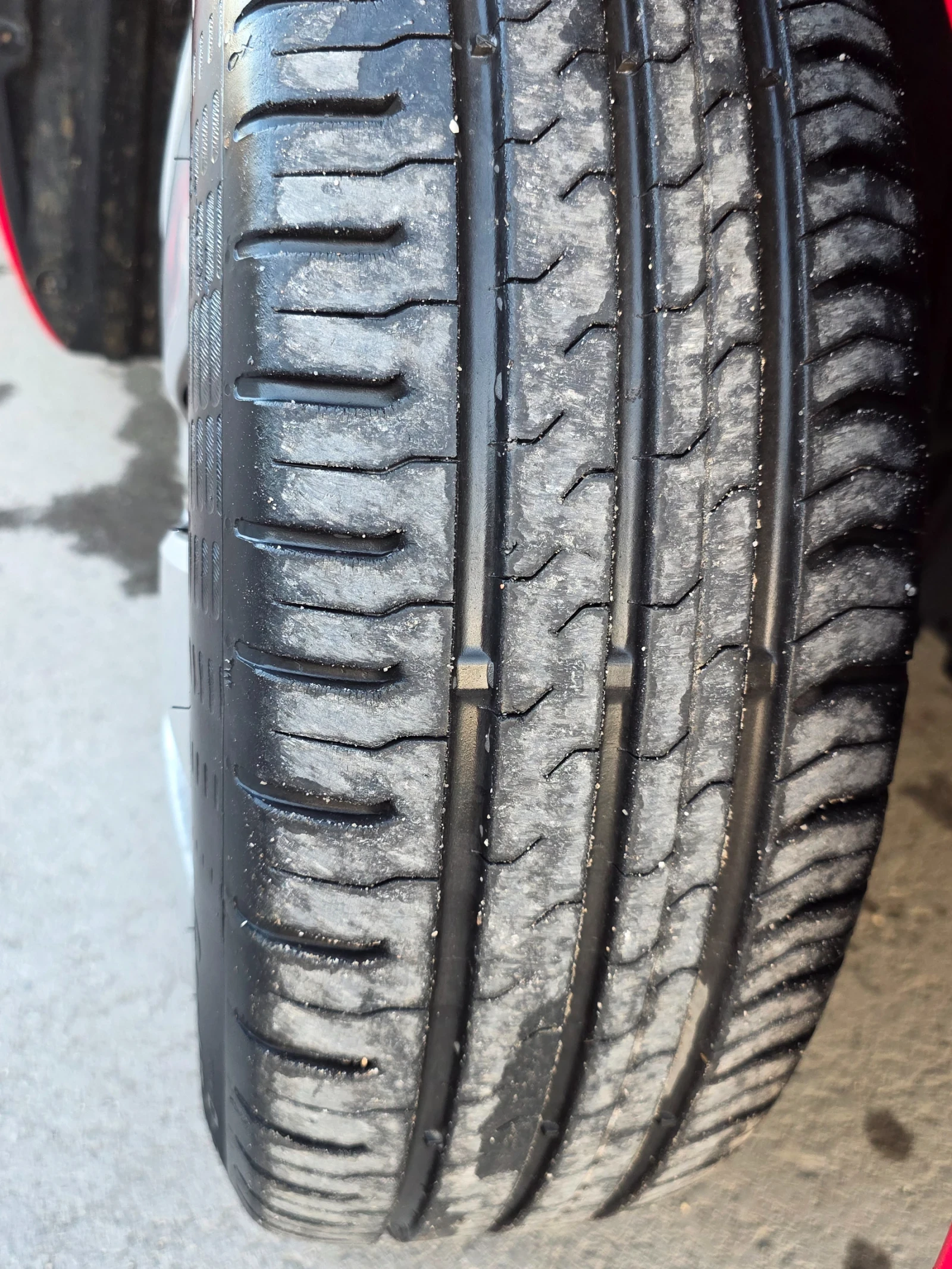 Toyota Yaris 1.33/6ск/газ/обслужена, снимка 15 - Автомобили и джипове - 54335325