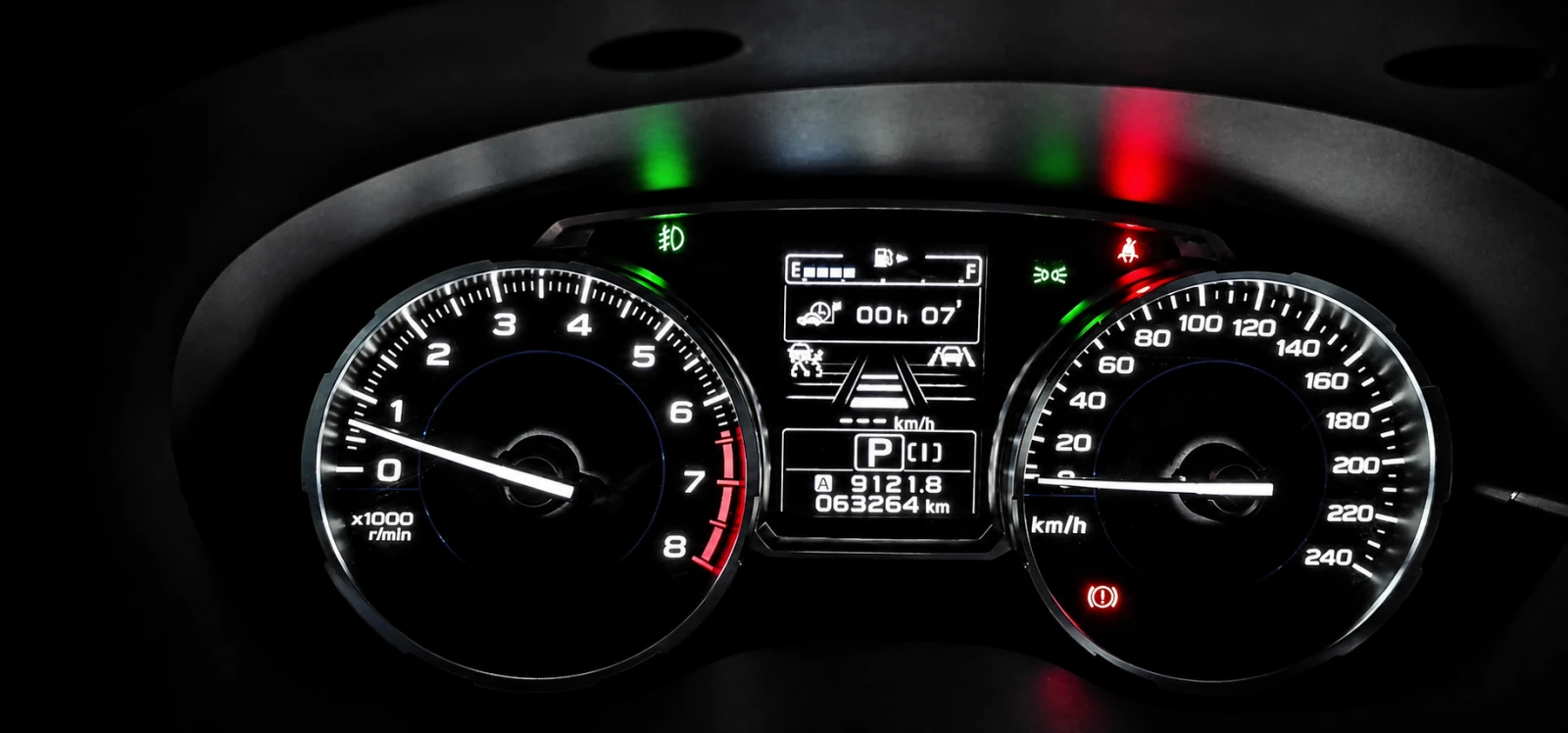 Subaru Forester | Mobile.bg � ����������� 9