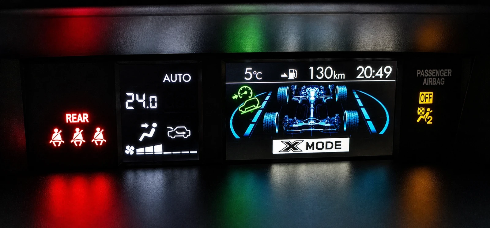 Subaru Forester | Mobile.bg � ����������� 12