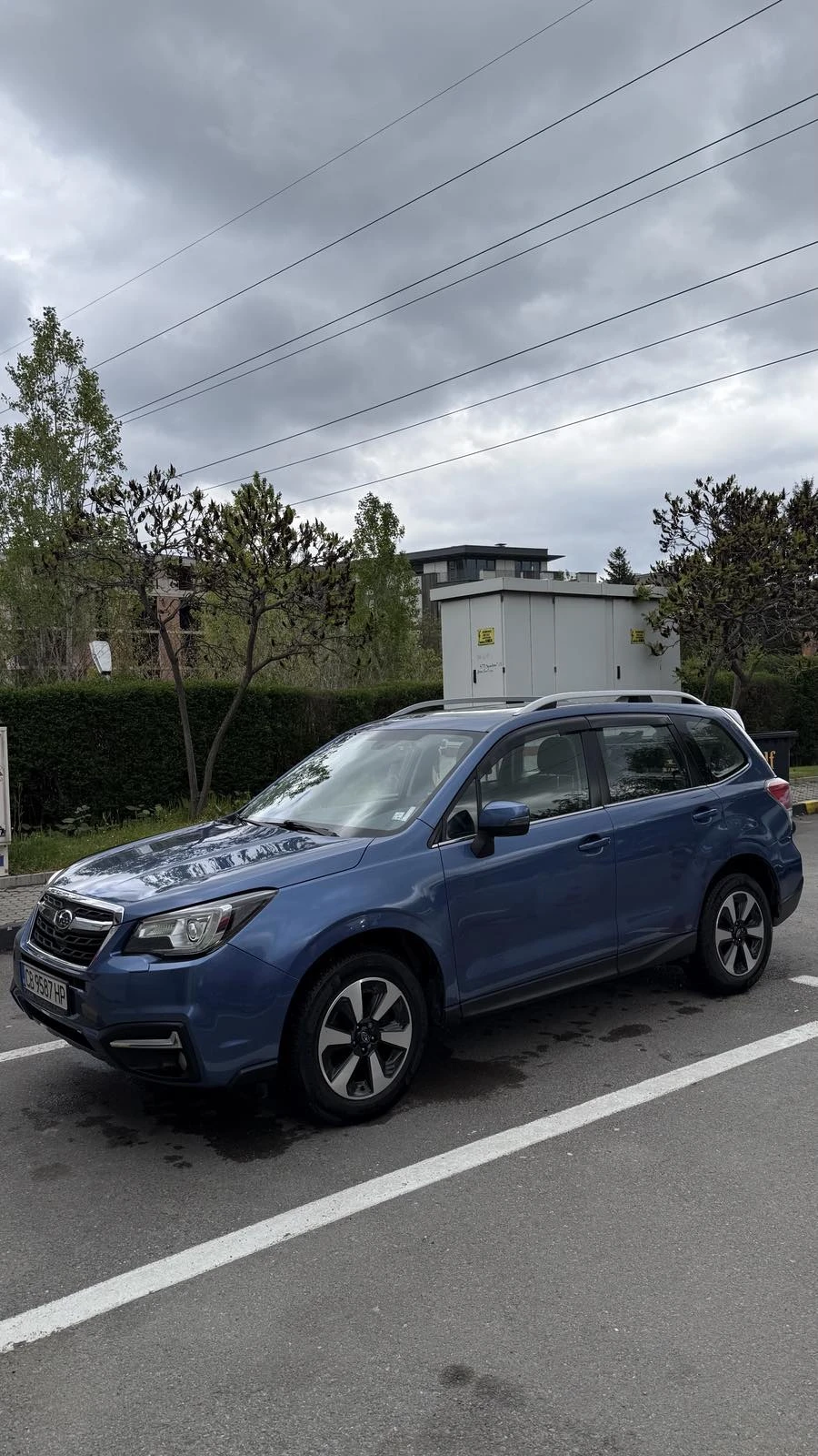 Subaru Forester | Mobile.bg � ����������� 4
