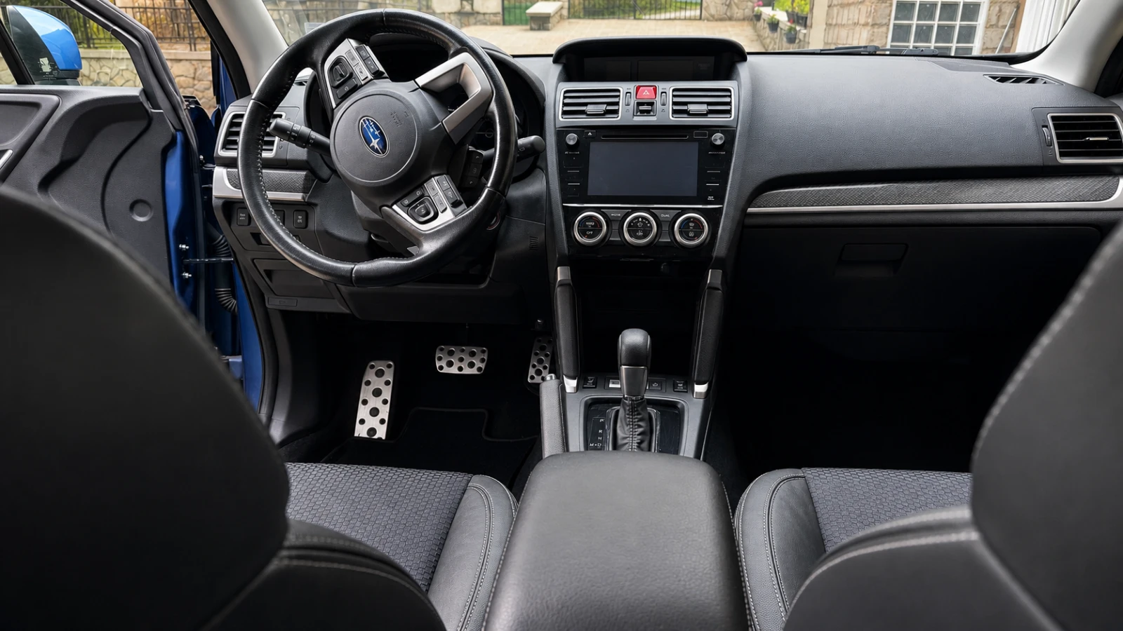 Subaru Forester | Mobile.bg � ����������� 5