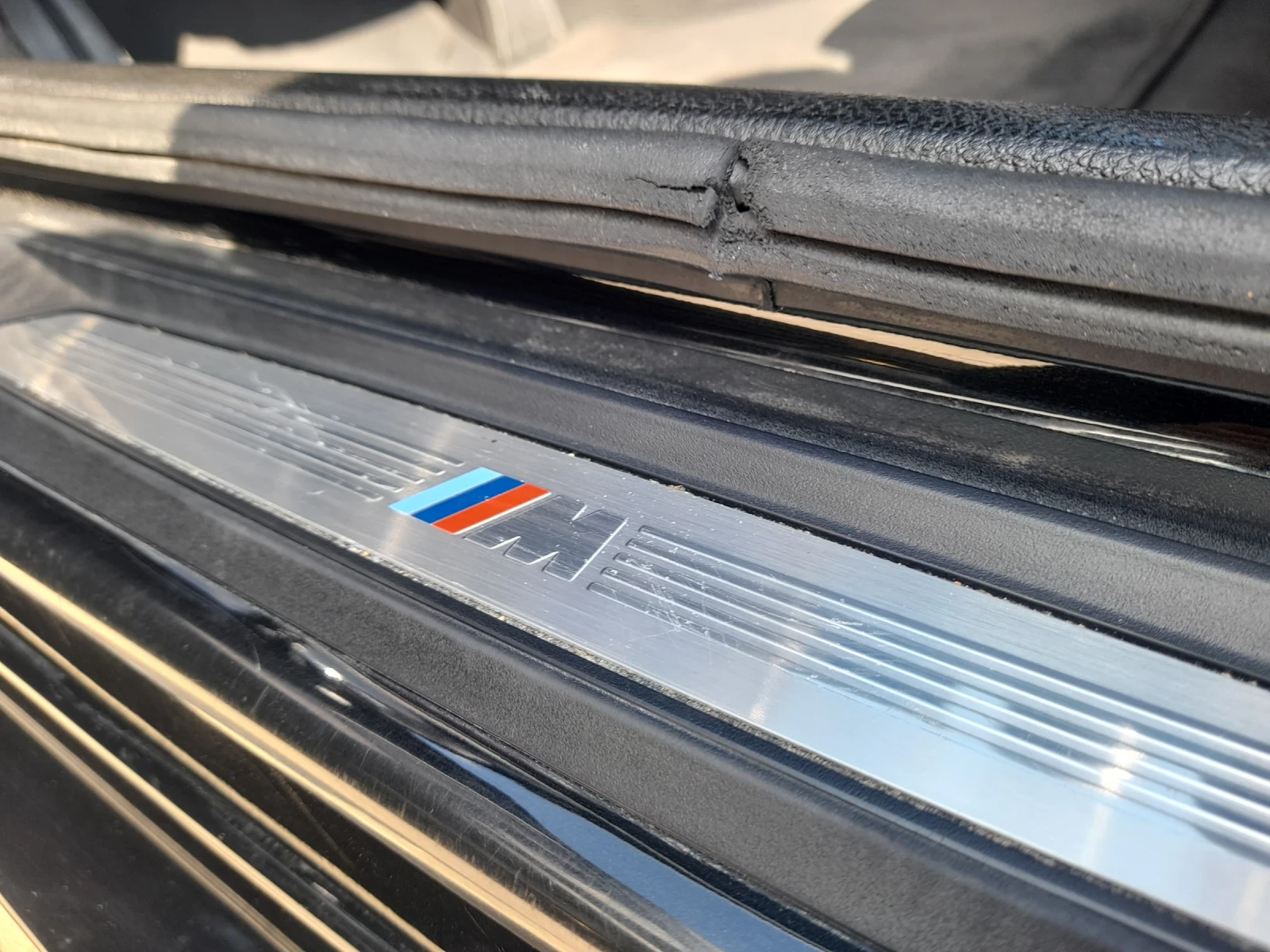 BMW 3gt М пакет , снимка 15 - Автомобили и джипове - 54456279