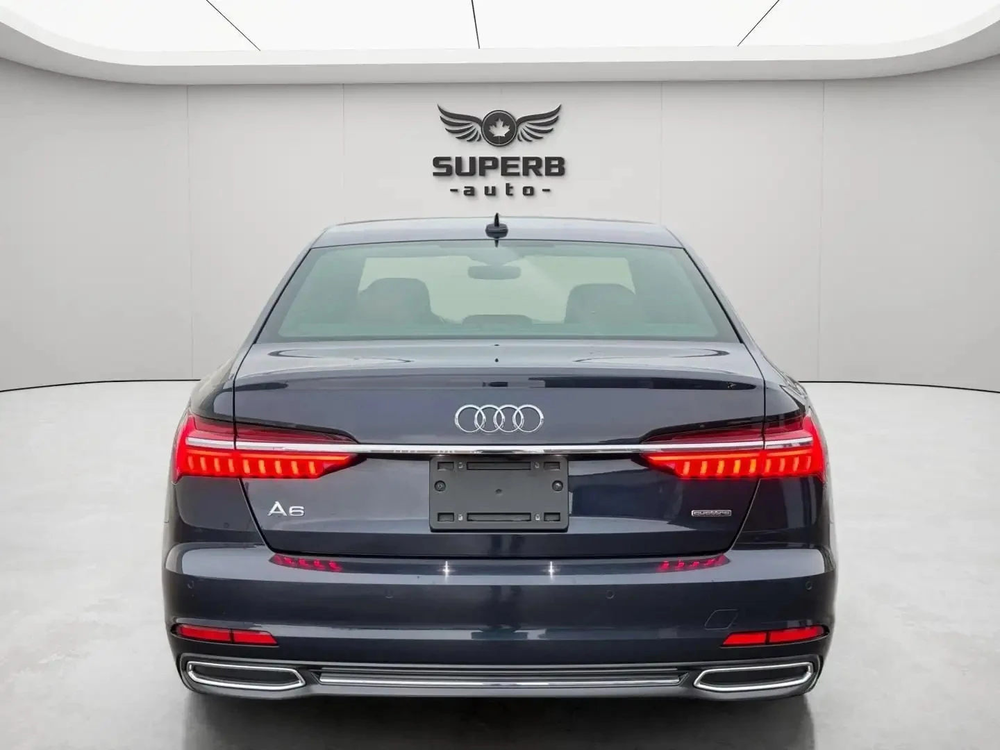 Audi A6 45TFSi * TECHNIK * ОБДУХВАНЕ * 360 КАМЕРА * , снимка 5 - Автомобили и джипове - 54557300