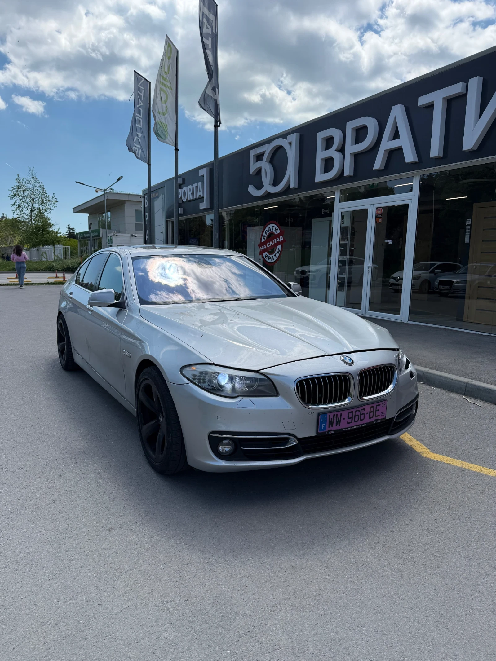 BMW 530 | Mobile.bg � ����������� 1