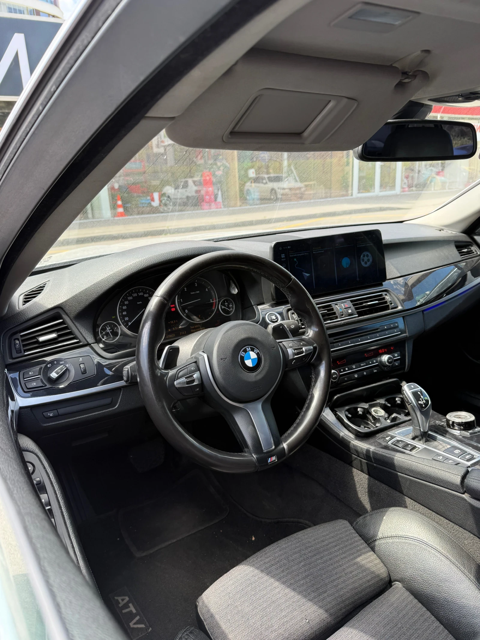 BMW 530 | Mobile.bg � ����������� 7
