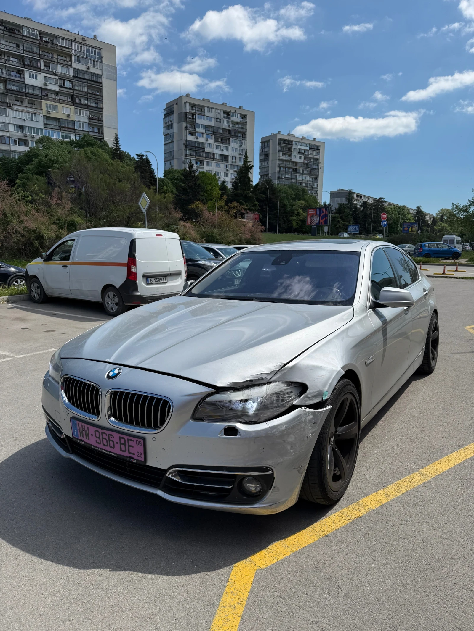 BMW 530 | Mobile.bg � ����������� 2