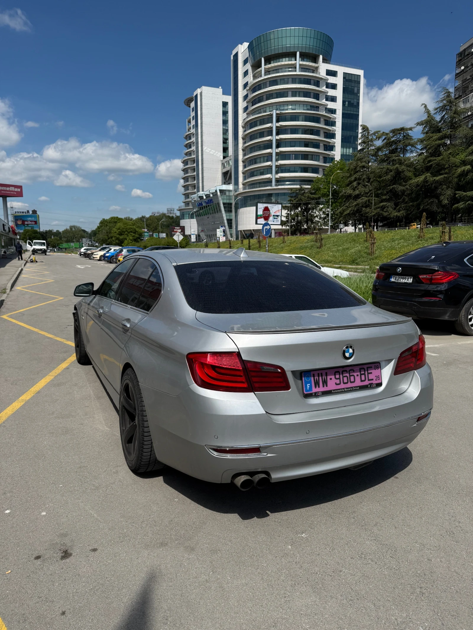 BMW 530 | Mobile.bg � ����������� 4