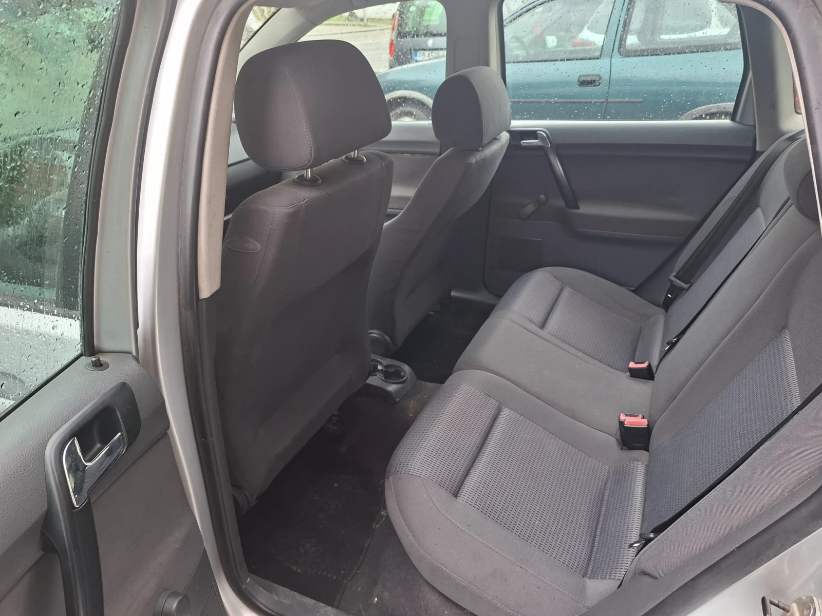 VW Polo, снимка 7 - Автомобили и джипове - 54644343