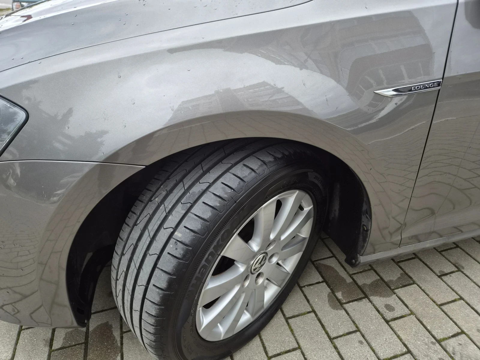VW Golf 2.0 150�.� LONGE | Mobile.bg � ����������� 14