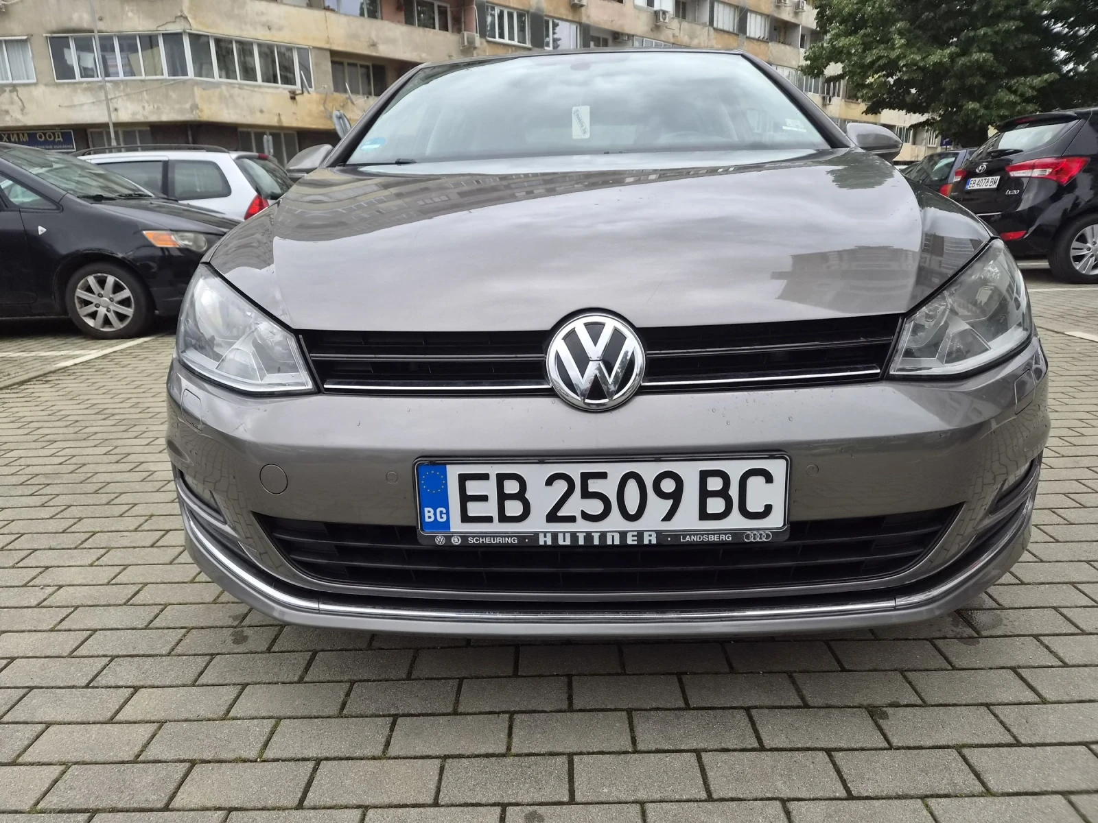 VW Golf 2.0 150�.� LONGE | Mobile.bg � ����������� 2