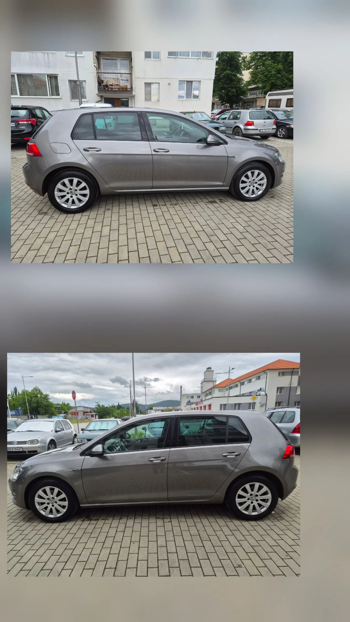 VW Golf 2.0 150�.� LONGE | Mobile.bg � ����������� 17
