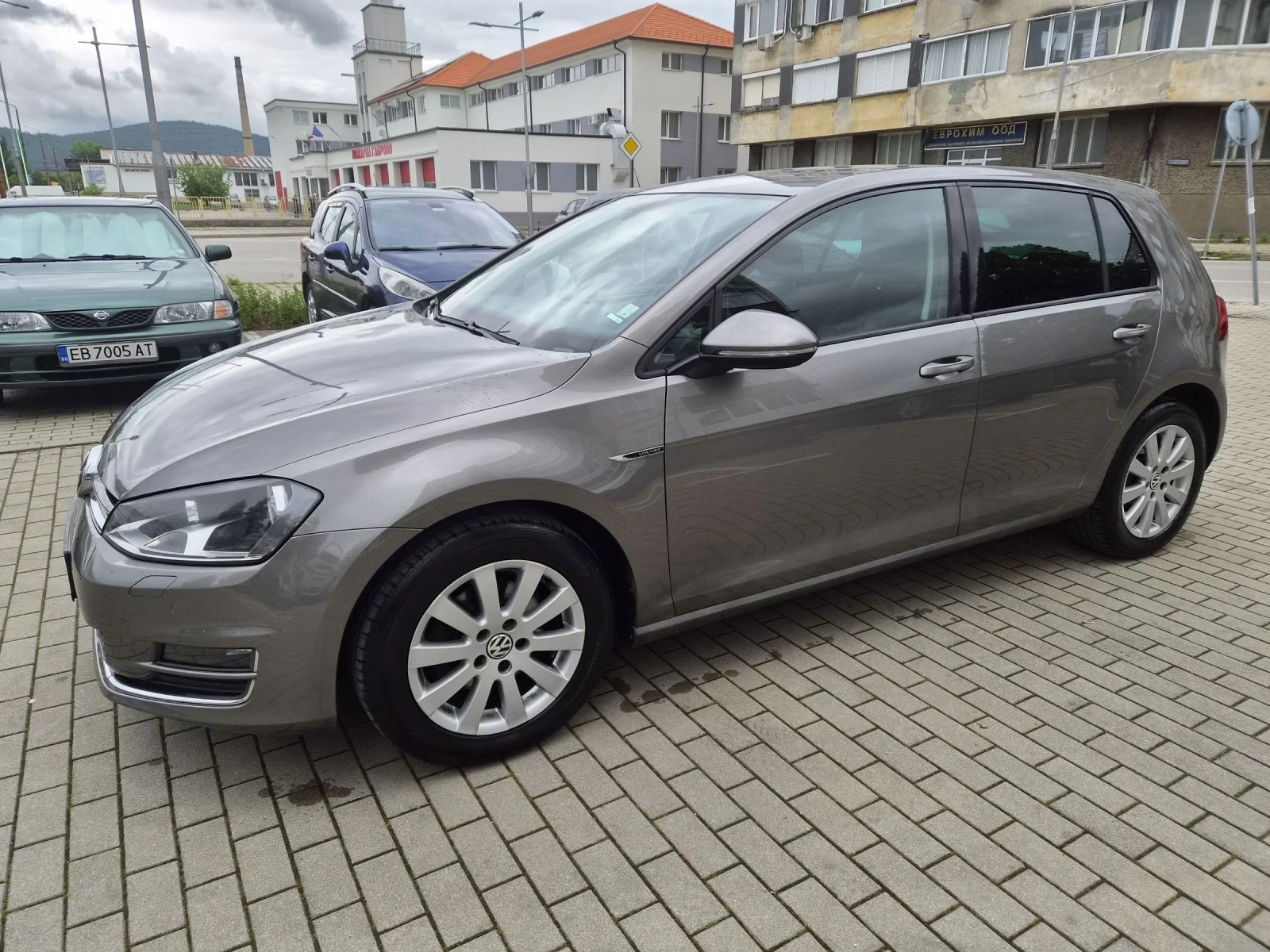 VW Golf 2.0 150�.� LONGE | Mobile.bg � ����������� 3