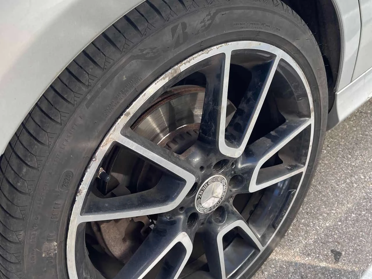 Mercedes-Benz C 450 AMG * CARFAX * ОПЦИЯ ЗА ФИНАНСИРАНЕ, снимка 7 - Автомобили и джипове - 54896508