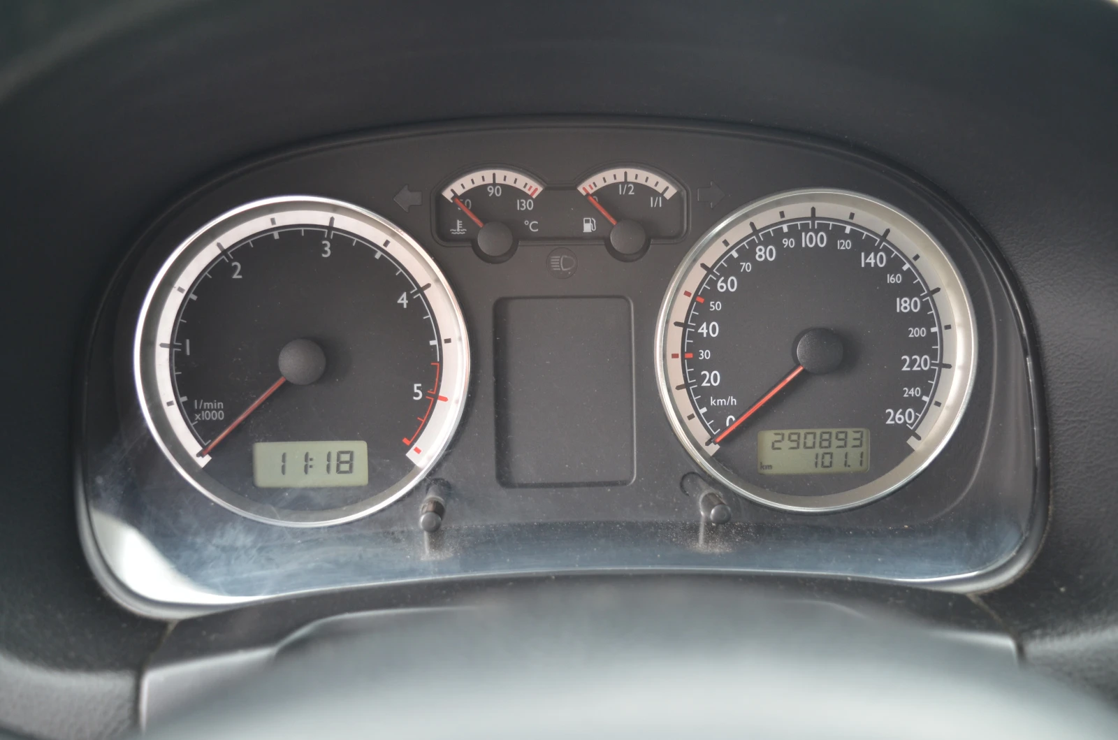 VW Bora 1, 9, снимка 7 - Автомобили и джипове - 55169366