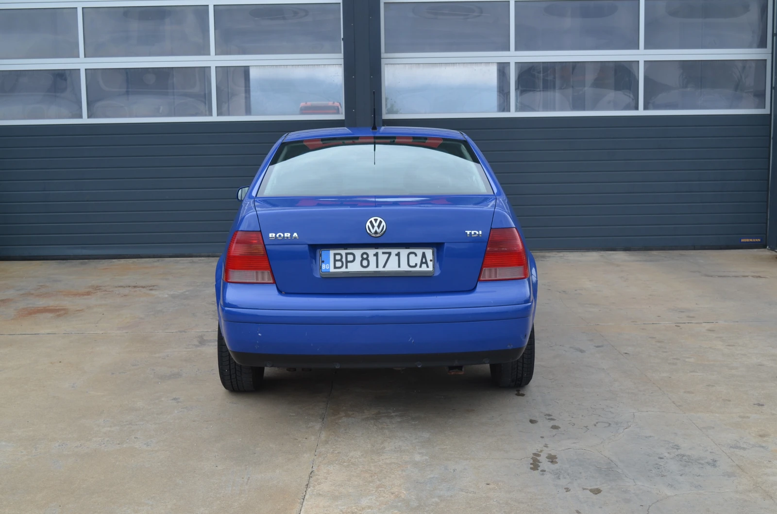 VW Bora 1, 9, снимка 13 - Автомобили и джипове - 55169366