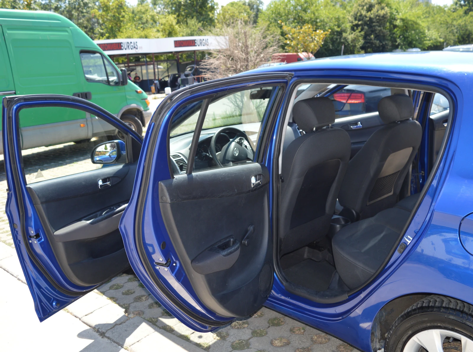 Hyundai I20, снимка 8 - Автомобили и джипове - 55478617