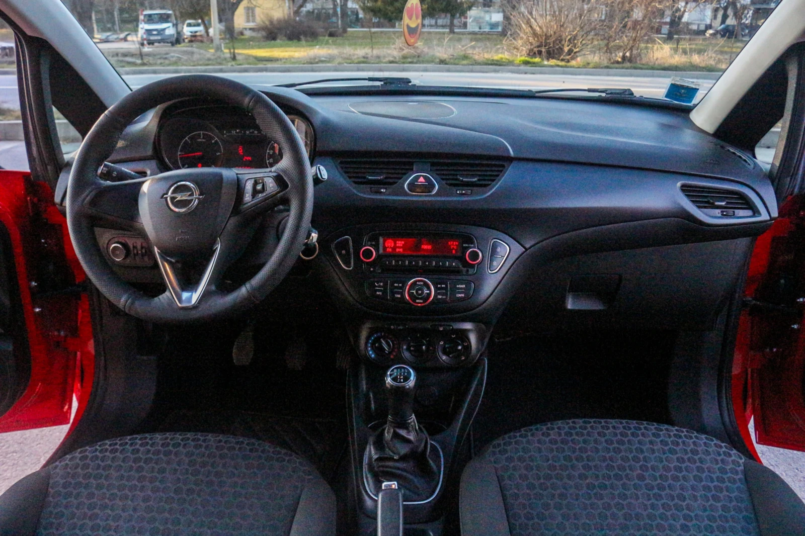 Opel Corsa | Mobile.bg � ����������� 5