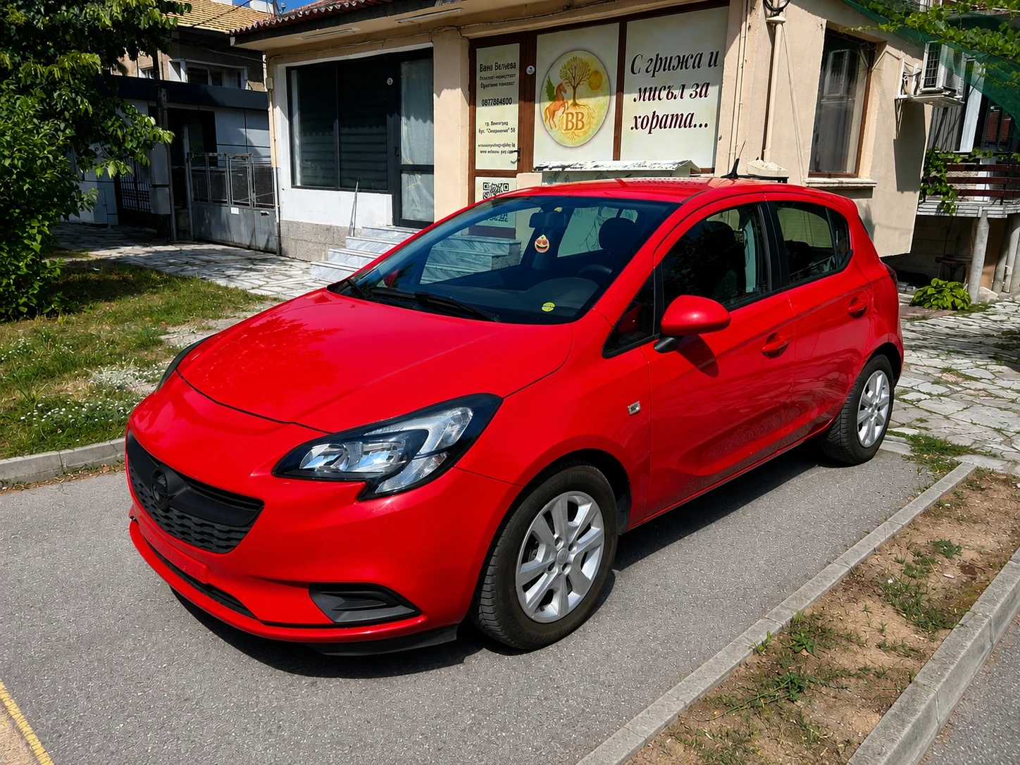 Opel Corsa | Mobile.bg � ����������� 2