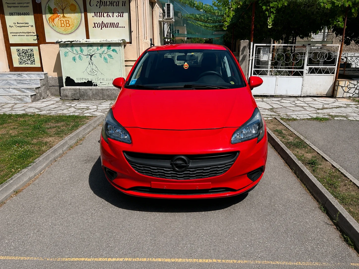 Opel Corsa | Mobile.bg � ����������� 1